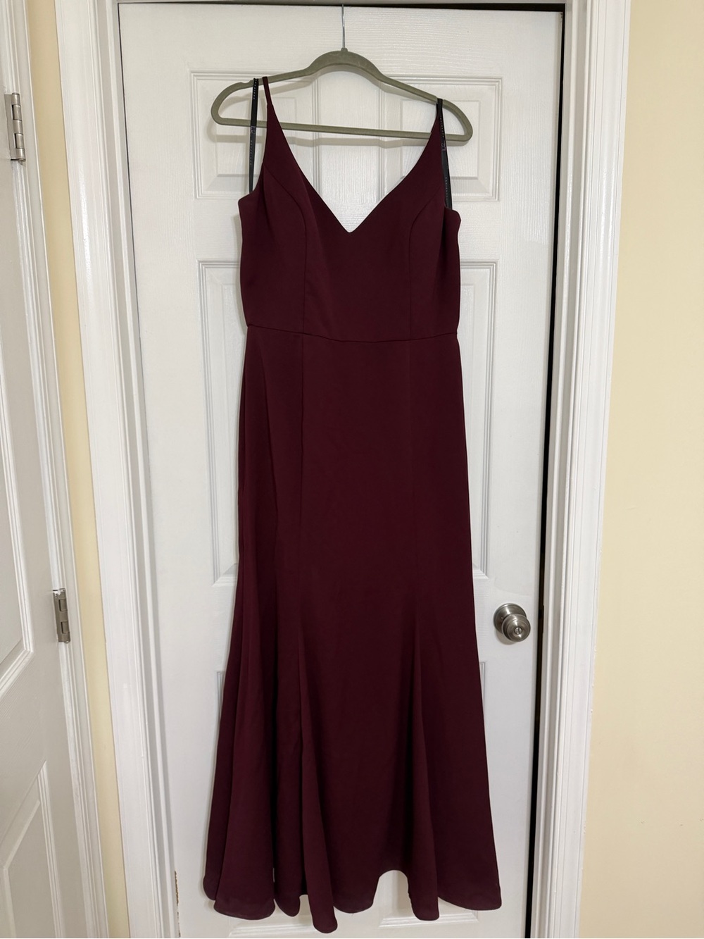 Hayley Paige Occasions Dress